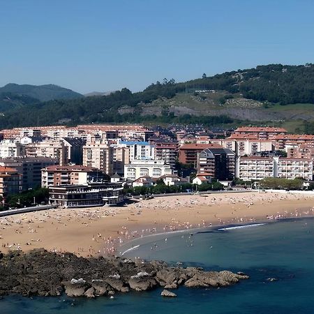 Paraiso Soleado: Piso Con Terraza, Piscina Y Garaje A 5 Min De Playa 乌迪亚莱斯堡 外观 照片