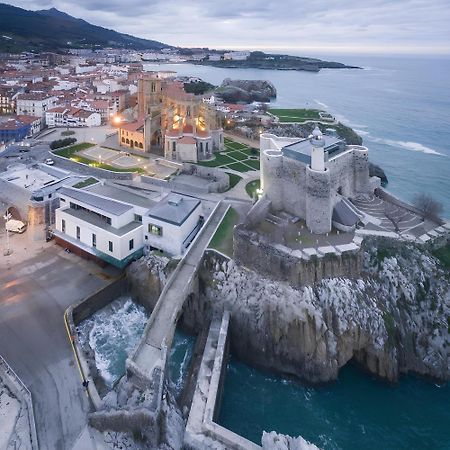 Paraiso Soleado: Piso Con Terraza, Piscina Y Garaje A 5 Min De Playa 乌迪亚莱斯堡 外观 照片