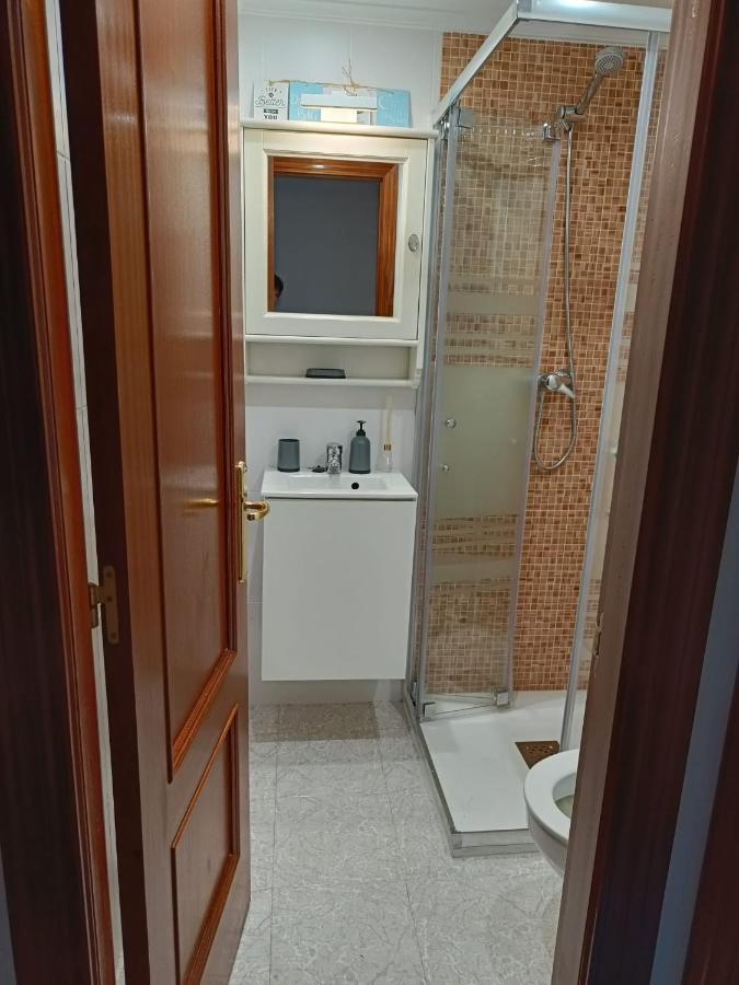 Paraiso Soleado: Piso Con Terraza, Piscina Y Garaje A 5 Min De Playa 乌迪亚莱斯堡 外观 照片