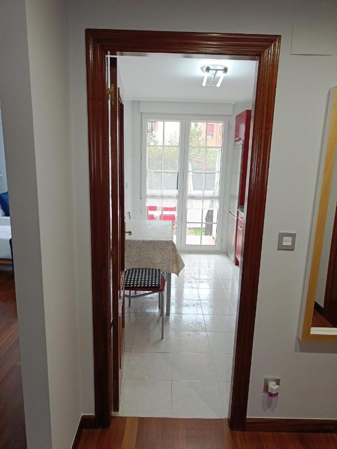 Paraiso Soleado: Piso Con Terraza, Piscina Y Garaje A 5 Min De Playa 乌迪亚莱斯堡 外观 照片
