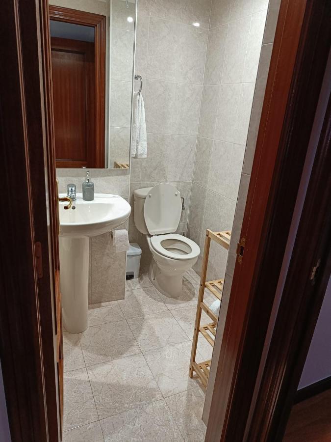 Paraiso Soleado: Piso Con Terraza, Piscina Y Garaje A 5 Min De Playa 乌迪亚莱斯堡 外观 照片