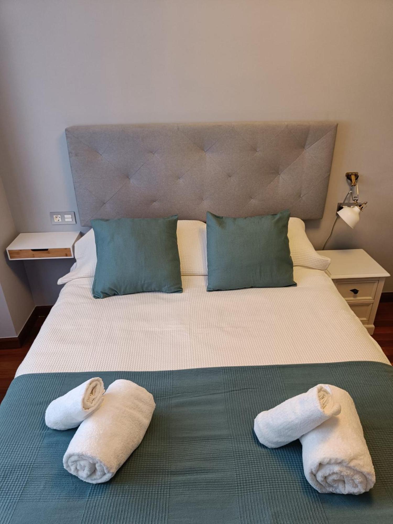 Paraiso Soleado: Piso Con Terraza, Piscina Y Garaje A 5 Min De Playa 乌迪亚莱斯堡 外观 照片