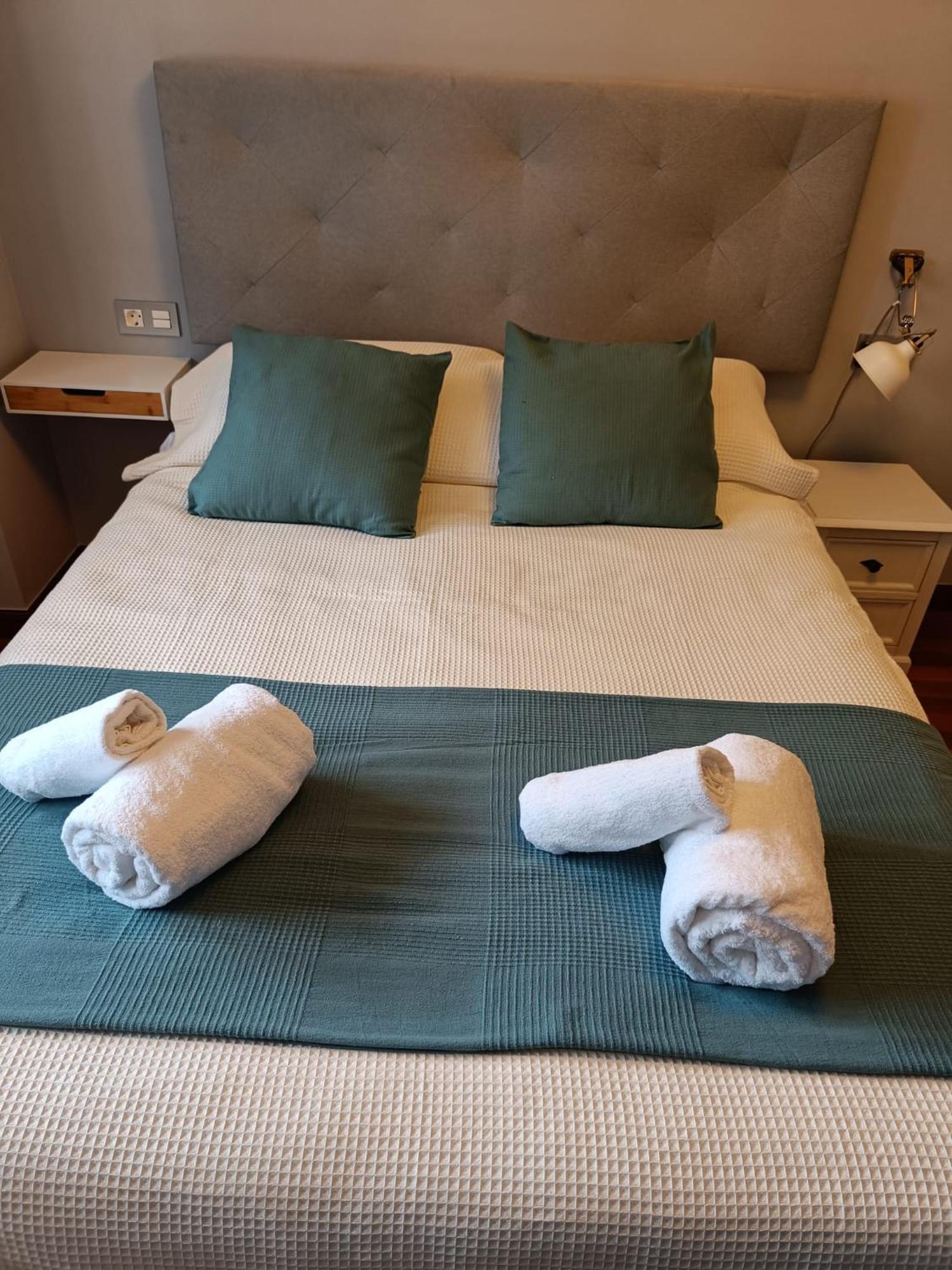 Paraiso Soleado: Piso Con Terraza, Piscina Y Garaje A 5 Min De Playa 乌迪亚莱斯堡 外观 照片